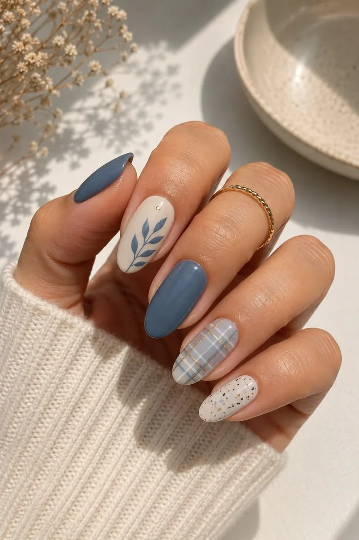 mẫu nail đẹp