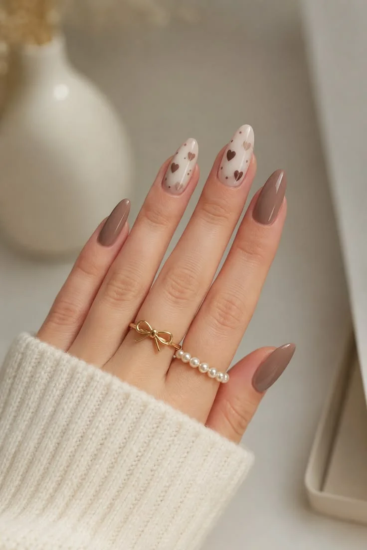 màu nail đẹp tôn da