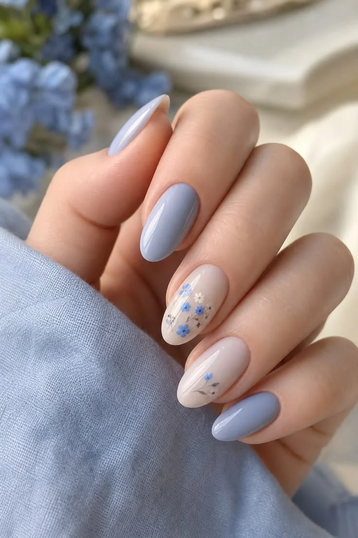 mẫu nail đẹp