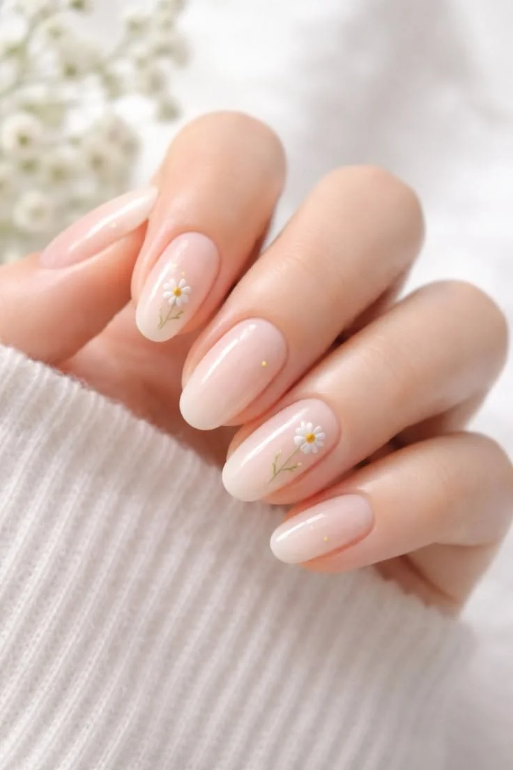 những mẫu nail đẹp