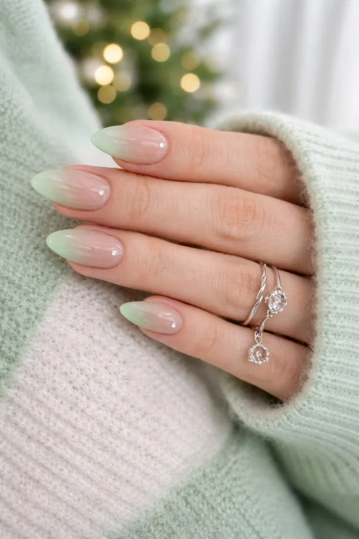 các mẫu móng tay đẹp