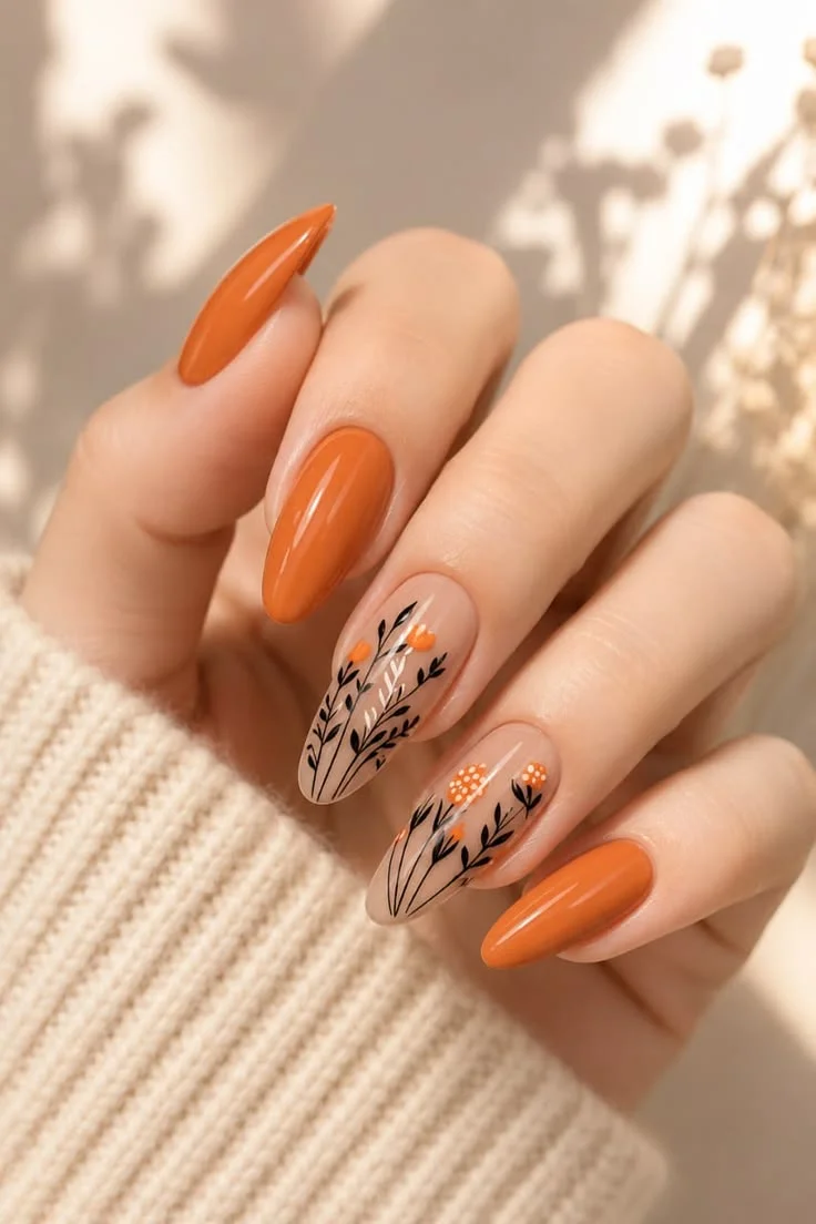 mẫu nail đẹp