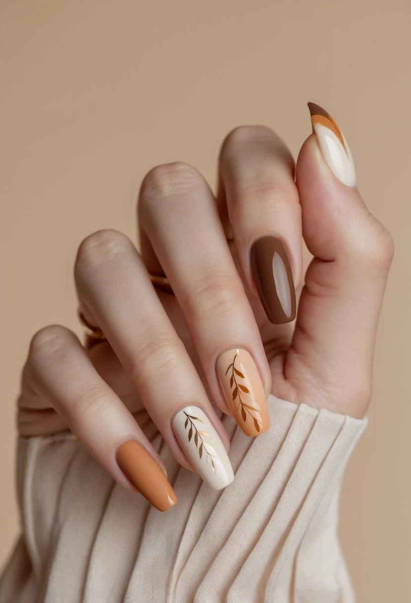 mẫu nail đẹp