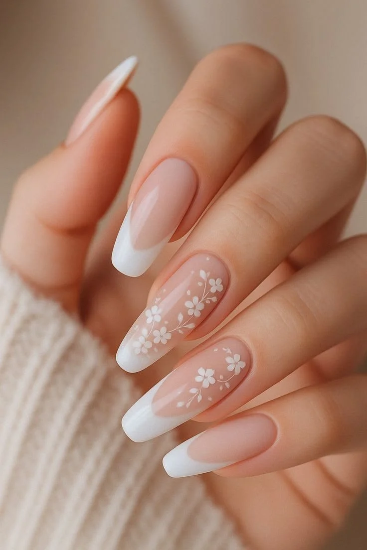 mẫu nail đẹp