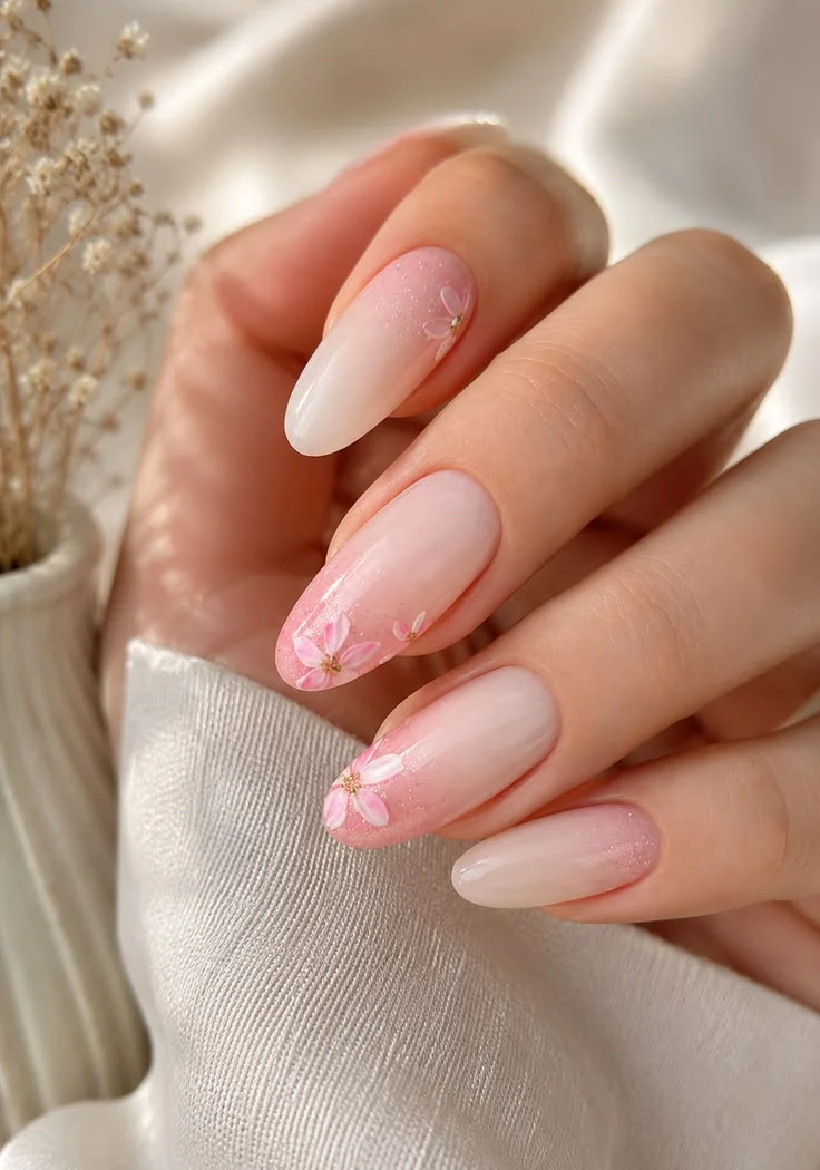 mẫu nail đẹp