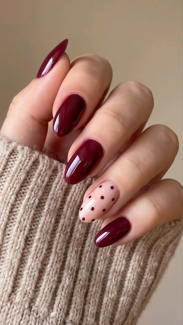 mẫu sơn gel đẹp