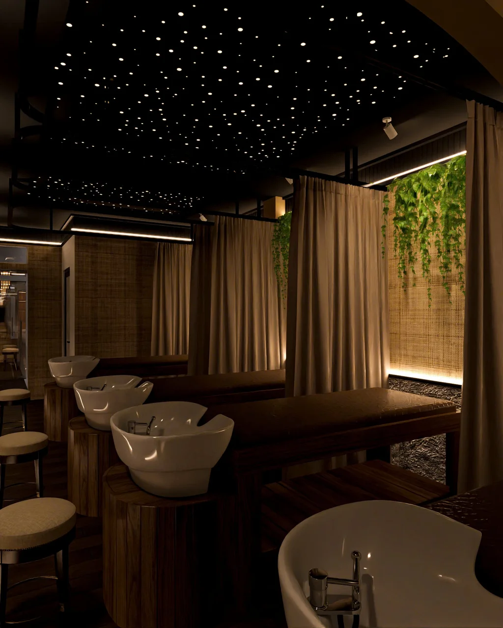Lisa Nail & Spa An Đông Quận 5