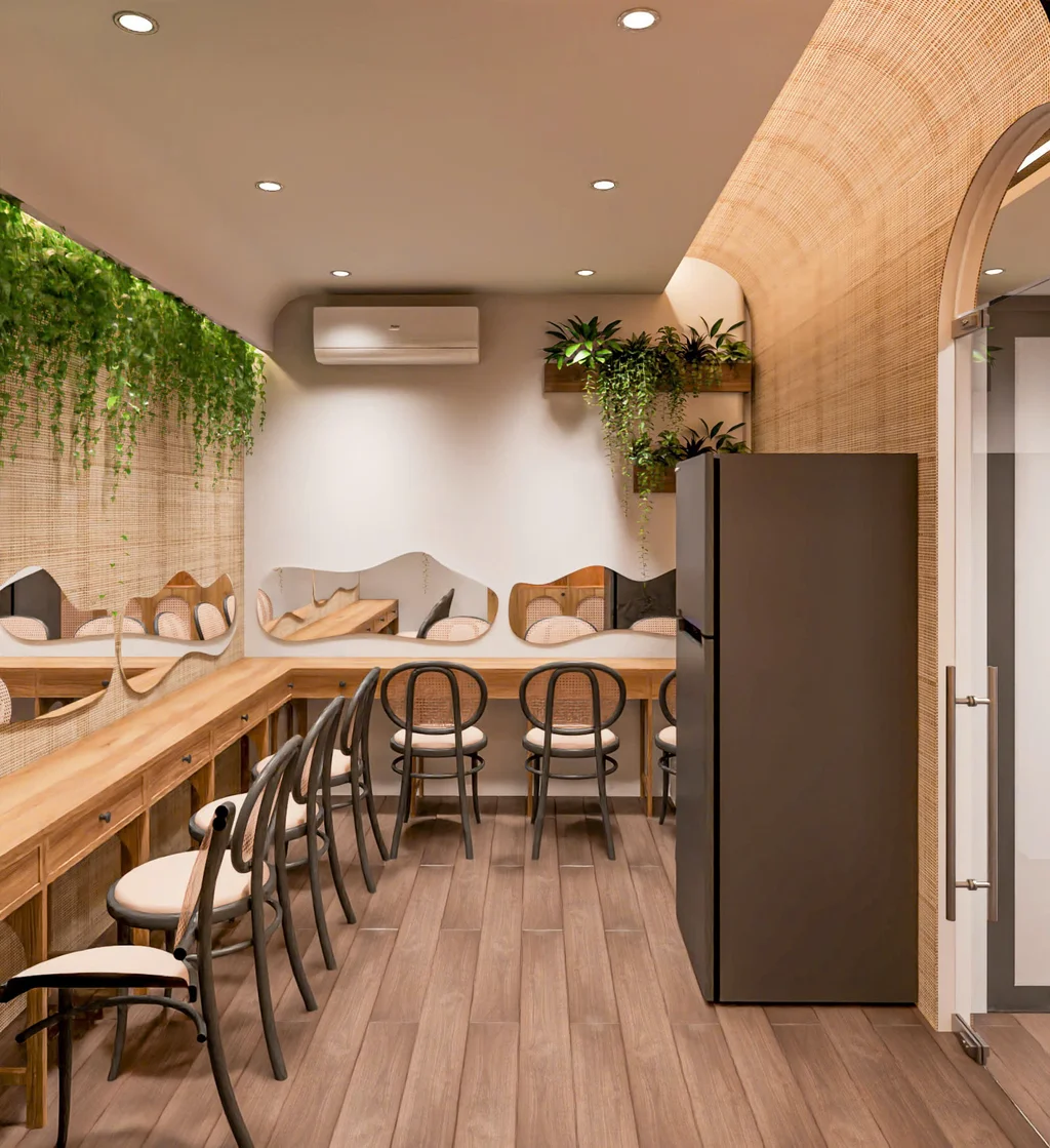 Lisa Nail & Spa An Đông Quận 5
