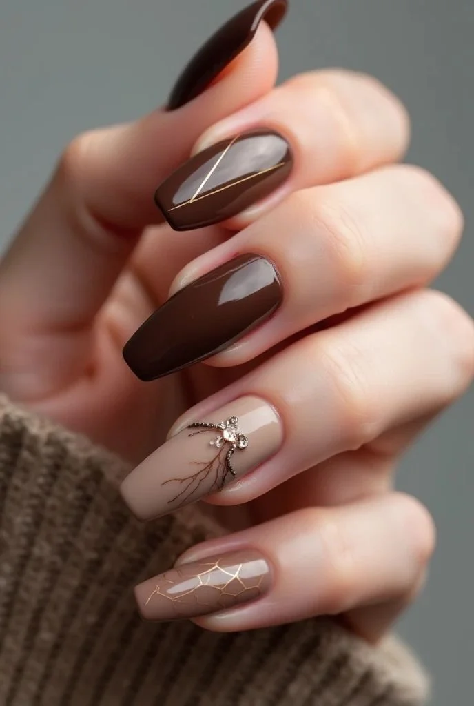 Nail Designs