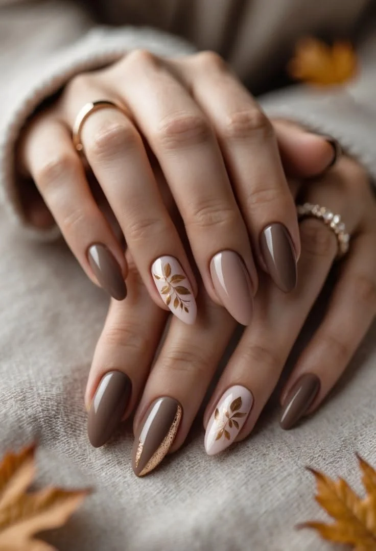 Nail Service